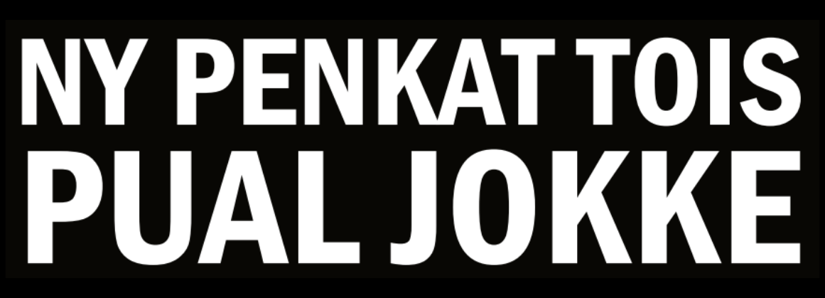ny penkat tois puol jokke_musta
