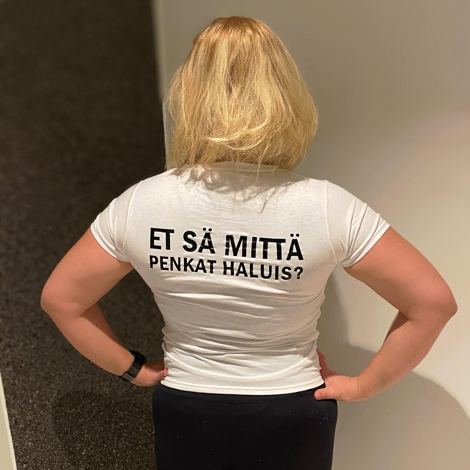 et sä mittä penkat limited
