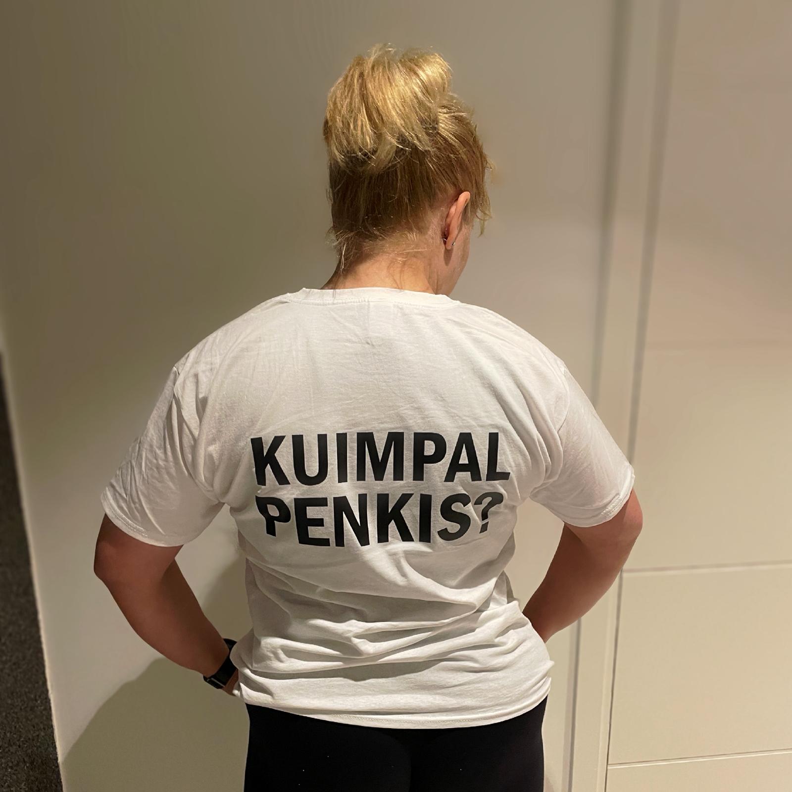 kuimpal penkis limited