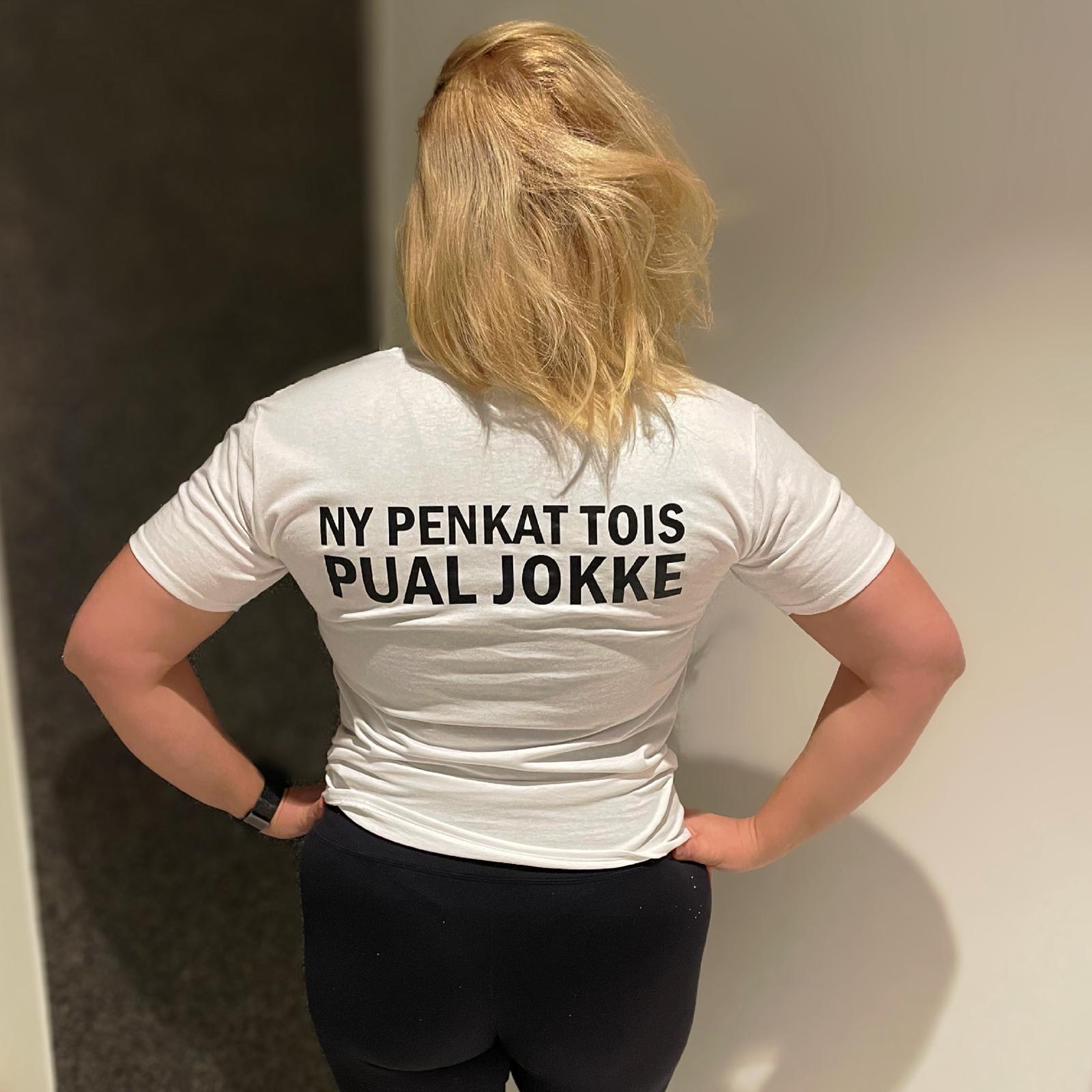 tois puol jokke limited